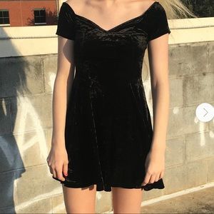 Kendall & Kylie dress